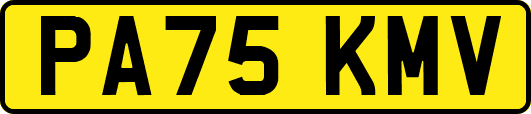 PA75KMV