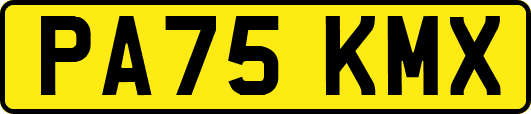 PA75KMX