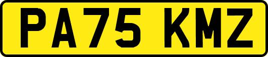 PA75KMZ