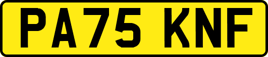 PA75KNF