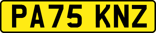 PA75KNZ