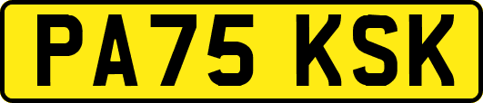 PA75KSK