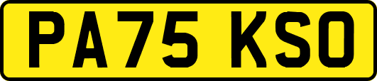 PA75KSO