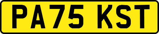 PA75KST