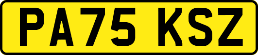 PA75KSZ