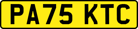 PA75KTC