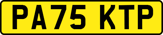 PA75KTP
