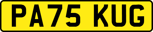 PA75KUG