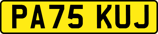 PA75KUJ