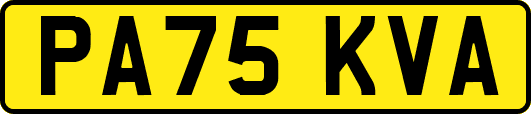 PA75KVA