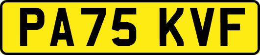PA75KVF