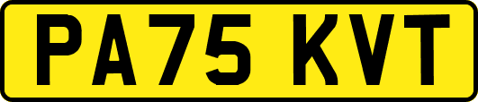 PA75KVT