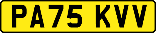 PA75KVV