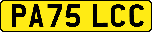PA75LCC