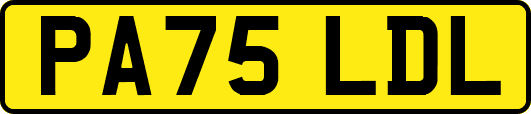 PA75LDL