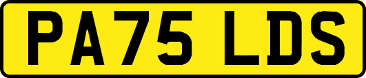 PA75LDS