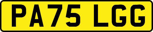 PA75LGG