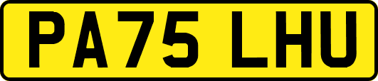 PA75LHU