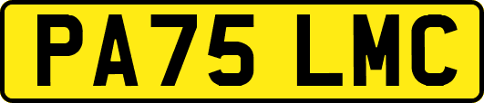 PA75LMC