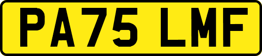 PA75LMF