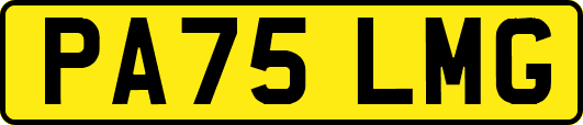 PA75LMG