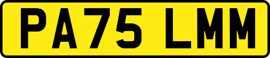 PA75LMM