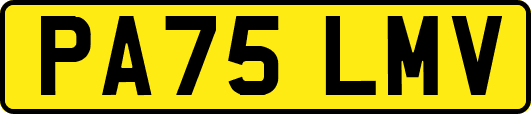 PA75LMV
