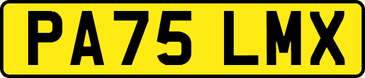 PA75LMX