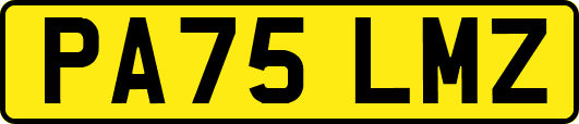 PA75LMZ