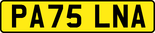 PA75LNA