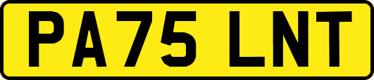 PA75LNT