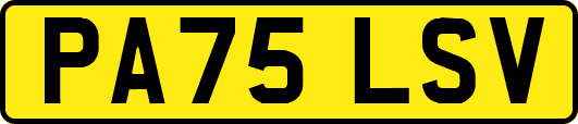 PA75LSV