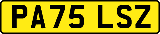 PA75LSZ