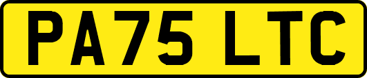 PA75LTC