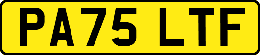 PA75LTF