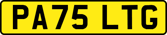 PA75LTG