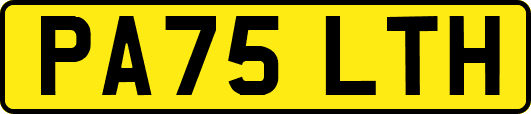 PA75LTH