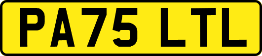 PA75LTL