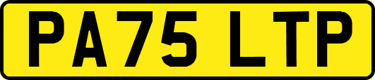 PA75LTP