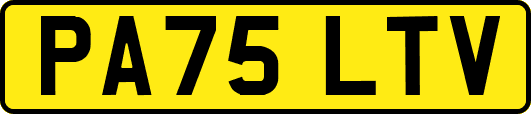 PA75LTV