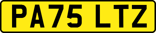 PA75LTZ