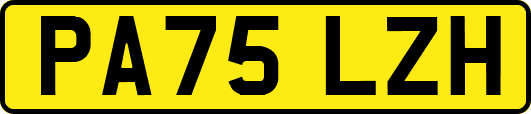 PA75LZH