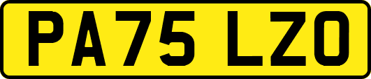 PA75LZO