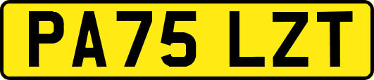PA75LZT