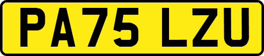 PA75LZU