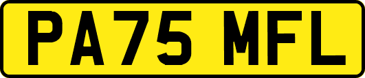 PA75MFL