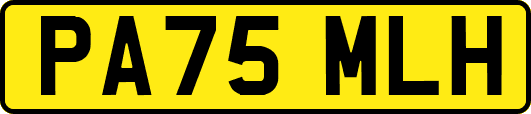 PA75MLH