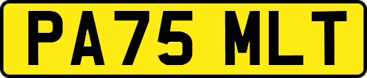 PA75MLT