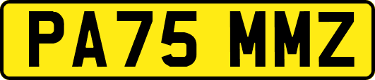 PA75MMZ