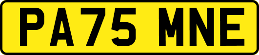 PA75MNE